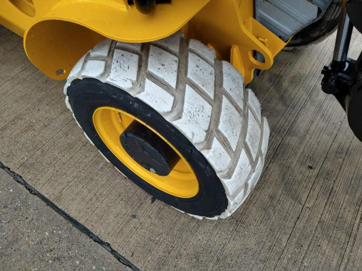 Afbeelding JCB 520-40 4WS (155)