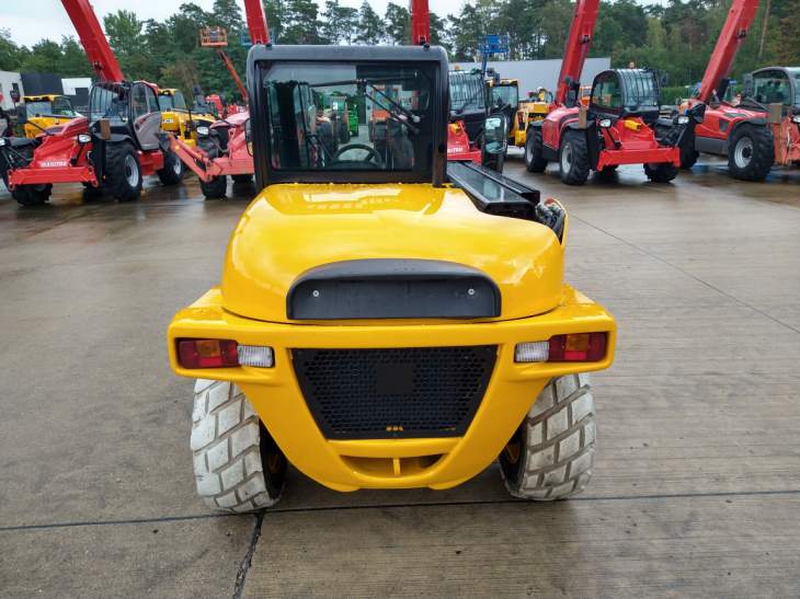 Afbeelding JCB 520-40 4WS (155)