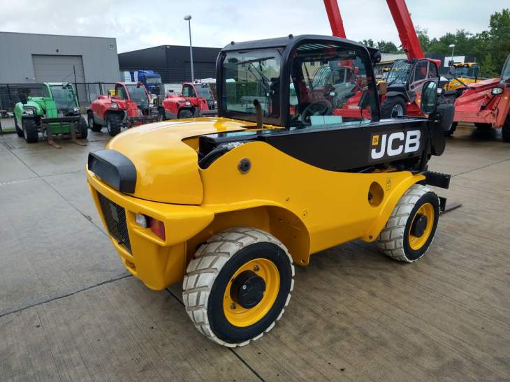 Afbeelding JCB 520-40 4WS (155)