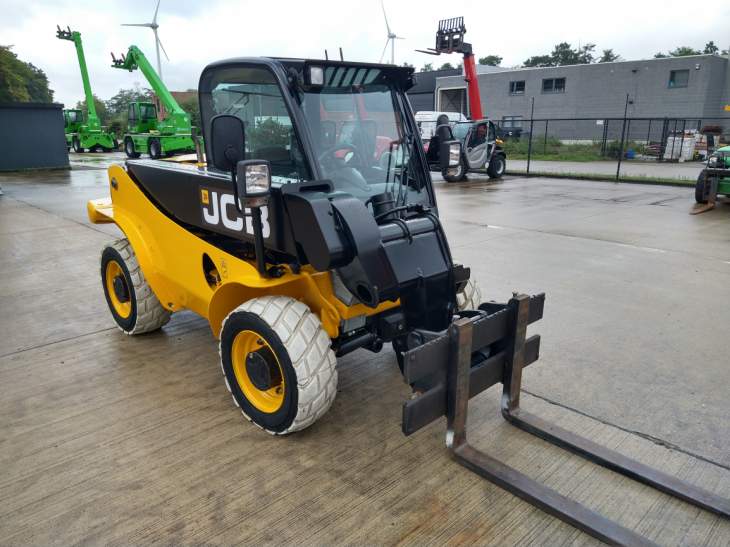 Afbeelding JCB 520-40 4WS (155)