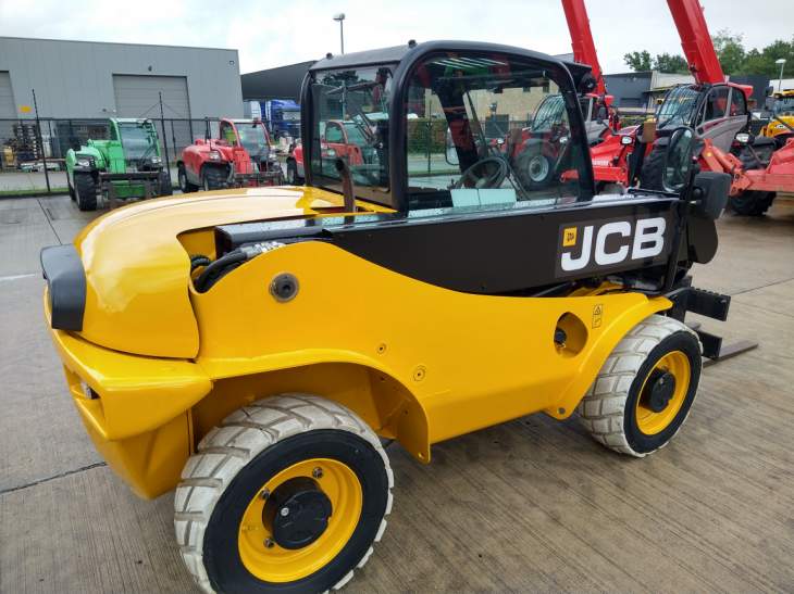 Afbeelding JCB 520-40 4WS (155)