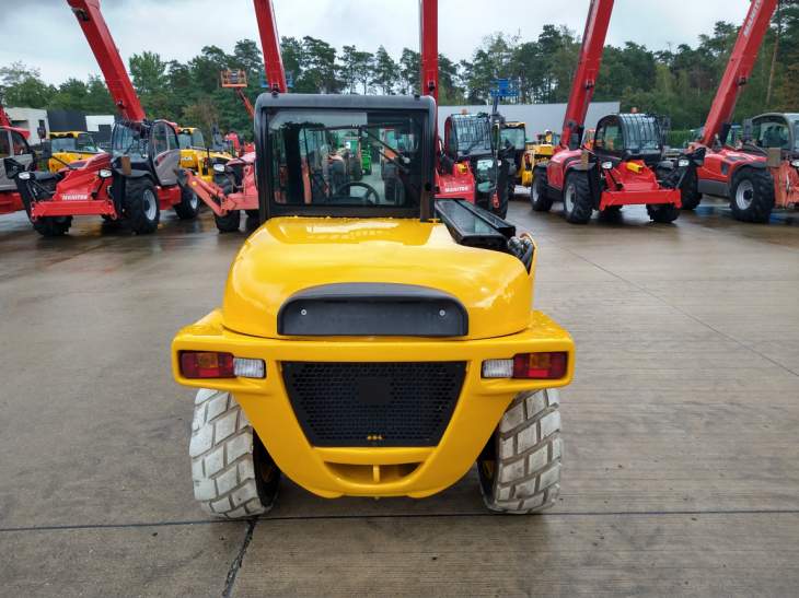 Afbeelding JCB 520-40 4WS (155)