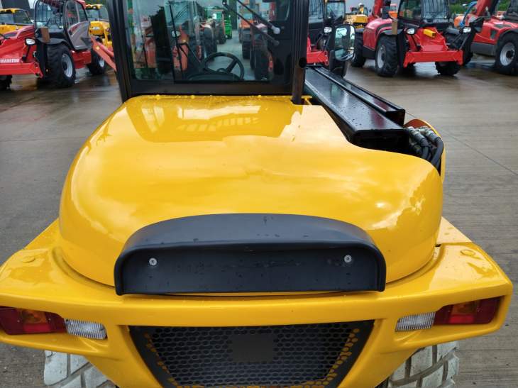 Afbeelding JCB 520-40 4WS (155)