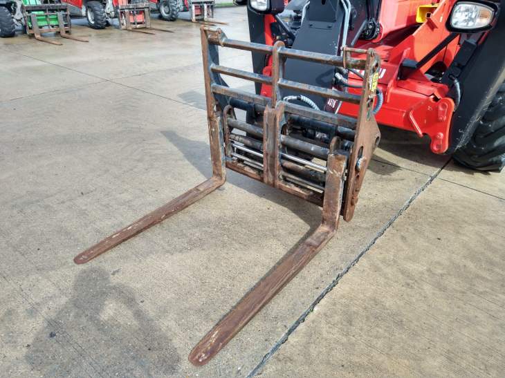 Afbeelding MANITOU MT 1440 Easy (236)