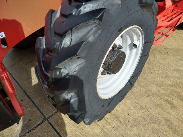 Afbeelding MANITOU MT 1440 Easy (236)