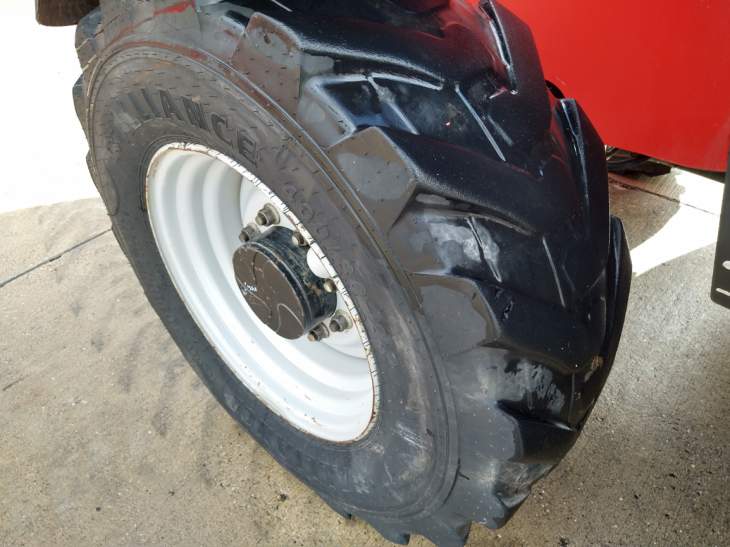 Afbeelding MANITOU MT 1440 Easy (236)