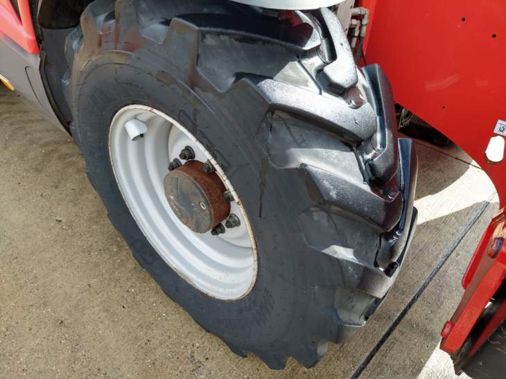 Afbeelding MANITOU MT 1440 Easy (236)