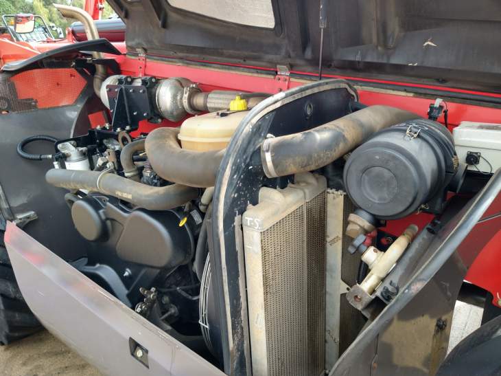 Afbeelding MANITOU MT 1440 Easy (236)