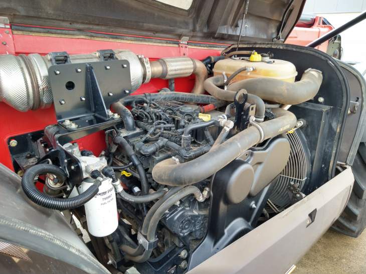 Afbeelding MANITOU MT 1440 Easy (236)