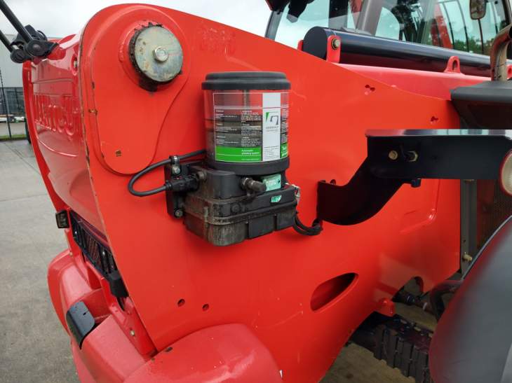 Afbeelding MANITOU MT 1440 Easy (236)