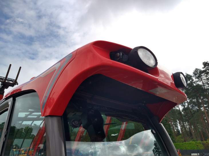 Afbeelding MANITOU MT 1440 Easy (236)