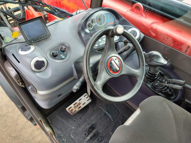 Afbeelding MANITOU MT 1440 Easy (236)