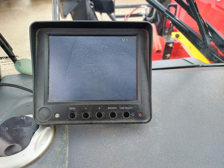 Afbeelding MANITOU MT 1440 Easy (236)