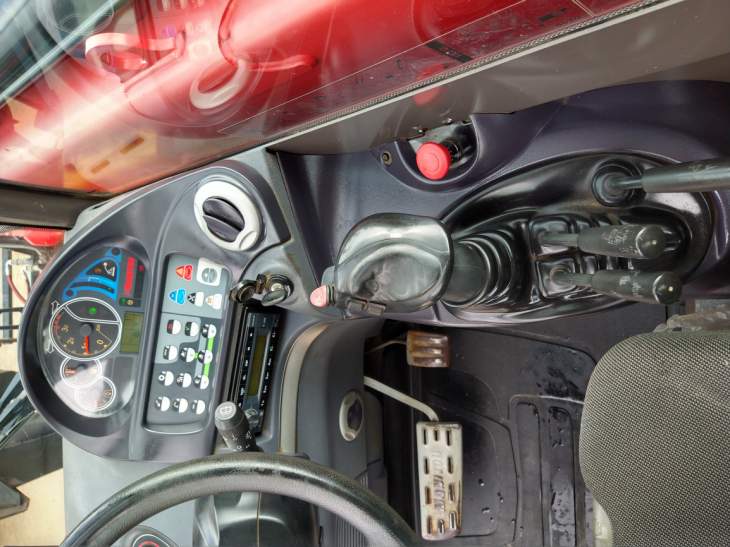 Afbeelding MANITOU MT 1440 Easy (236)