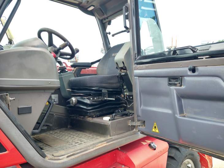 Afbeelding MANITOU MRT 1840 Easy (532)