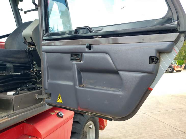 Afbeelding MANITOU MRT 1840 Easy (532)