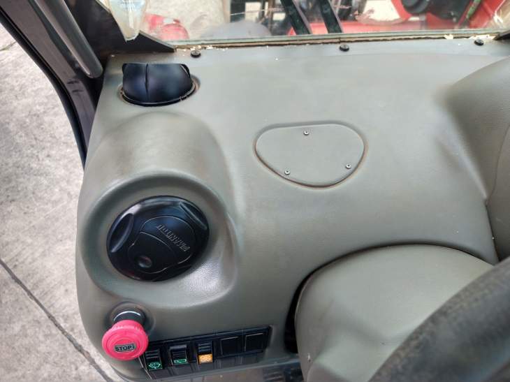 Afbeelding MANITOU MRT 1840 Easy (532)