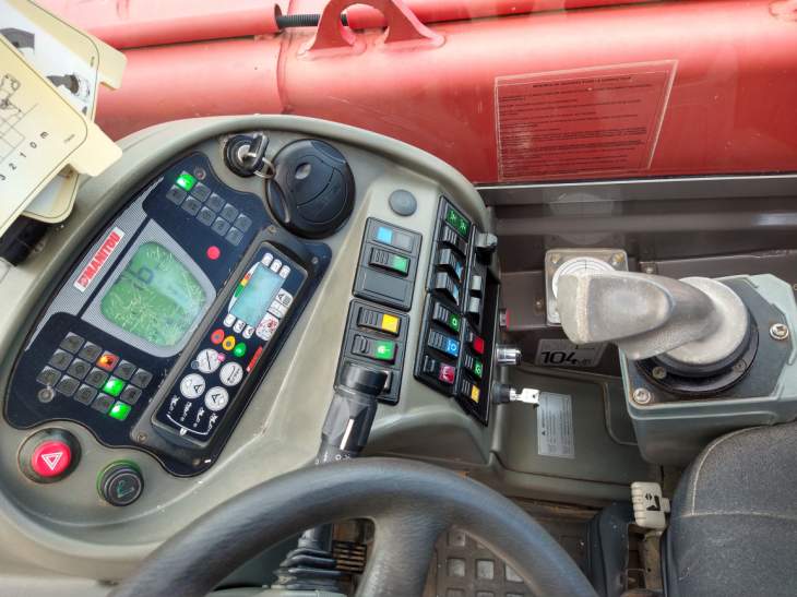 Afbeelding MANITOU MRT 1840 Easy (532)