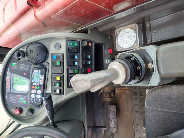 Afbeelding MANITOU MRT 1840 Easy (532)