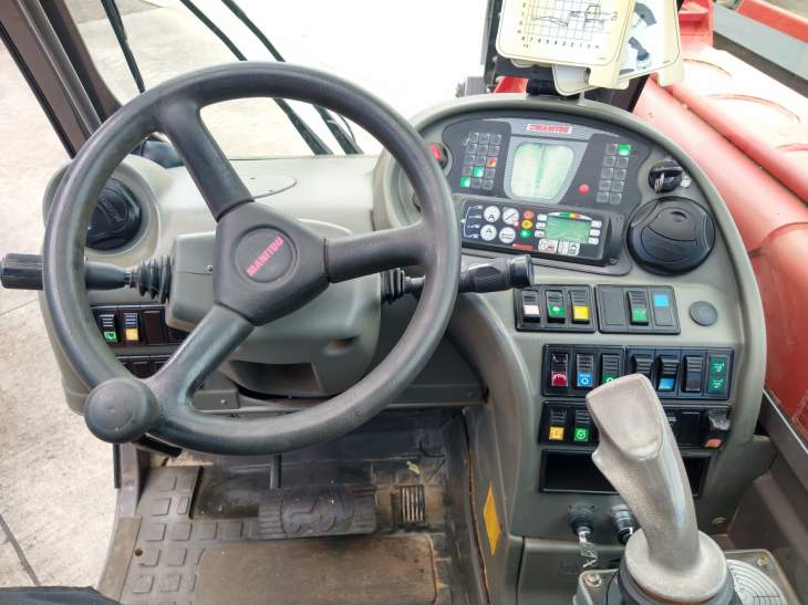 Afbeelding MANITOU MRT 1840 Easy (532)
