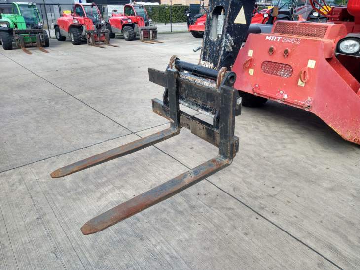 Afbeelding MANITOU MRT 1840 Easy (532)
