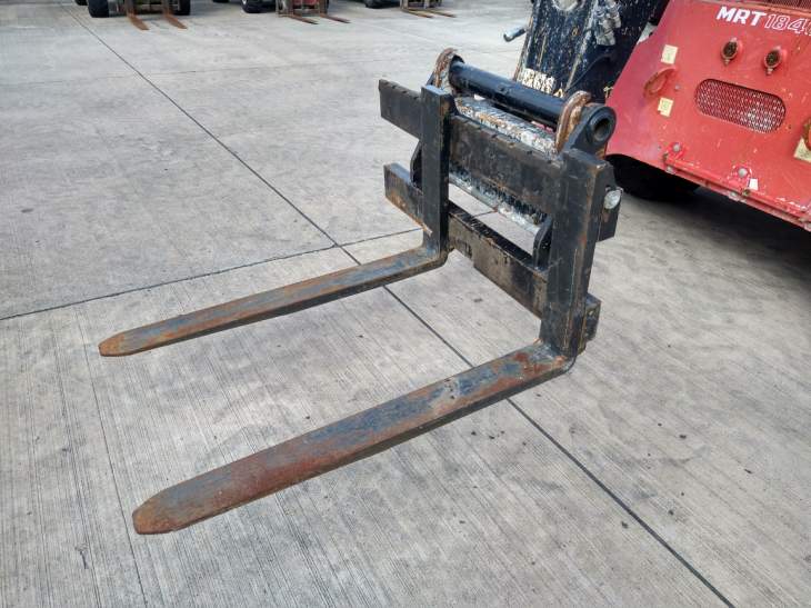 Afbeelding MANITOU MRT 1840 Easy (532)
