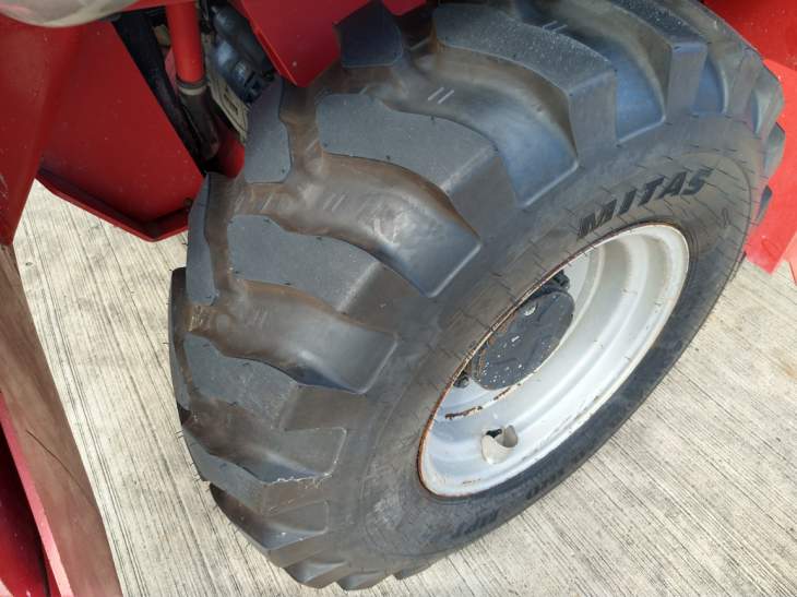 Afbeelding MANITOU MRT 1840 Easy (532)