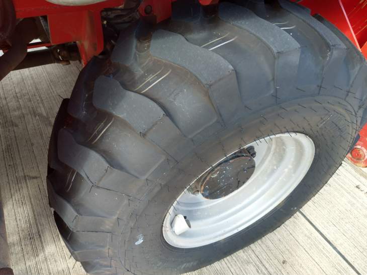 Afbeelding MANITOU MRT 1840 Easy (532)
