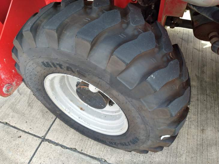 Afbeelding MANITOU MRT 1840 Easy (532)
