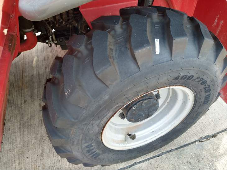 Afbeelding MANITOU MRT 1840 Easy (532)