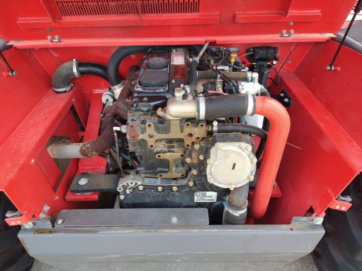 Afbeelding MANITOU MRT 1840 Easy (532)