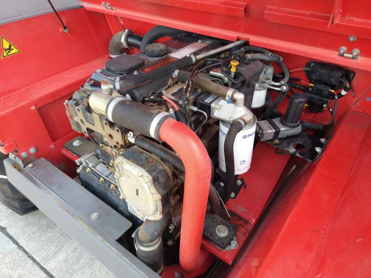 Afbeelding MANITOU MRT 1840 Easy (532)