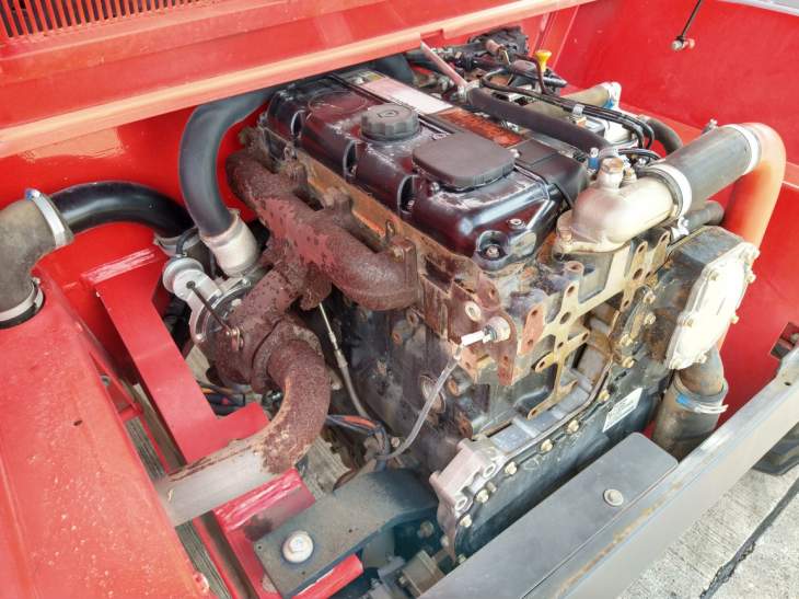 Afbeelding MANITOU MRT 1840 Easy (532)