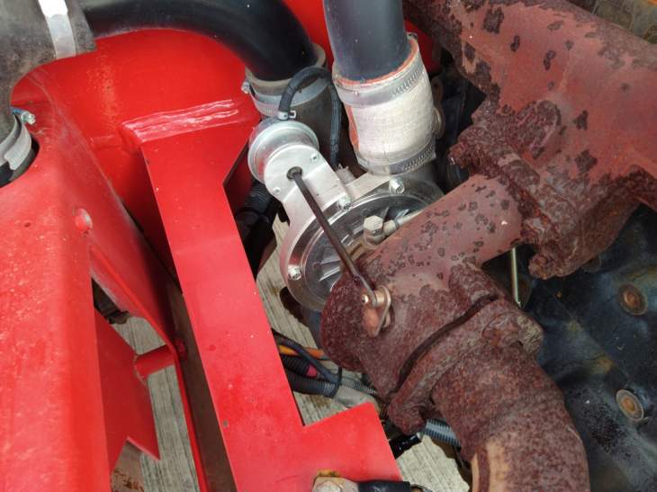 Afbeelding MANITOU MRT 1840 Easy (532)