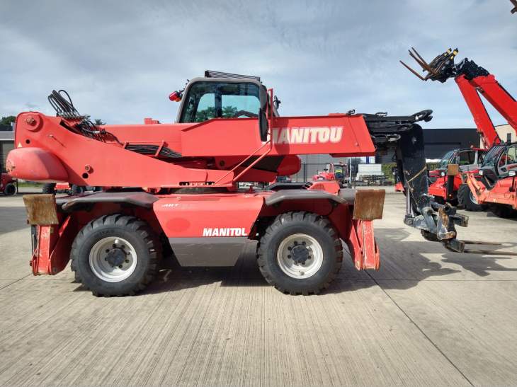 Afbeelding MANITOU MRT 1840 Easy (532)
