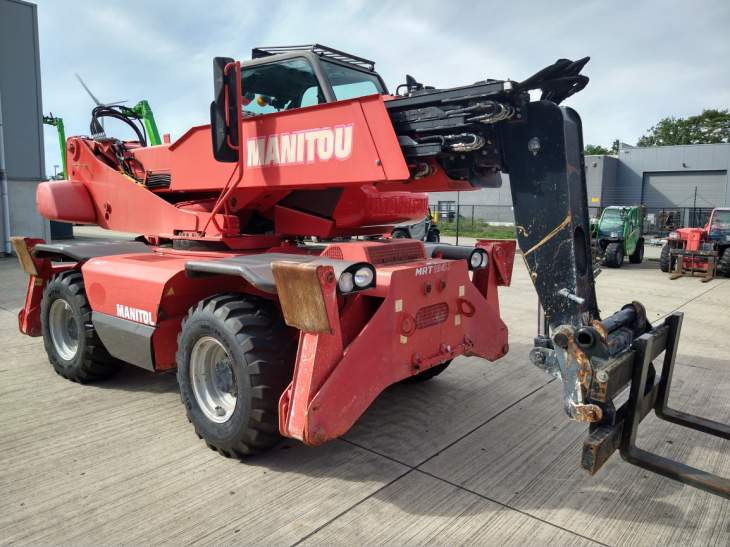 Afbeelding MANITOU MRT 1840 Easy (532)
