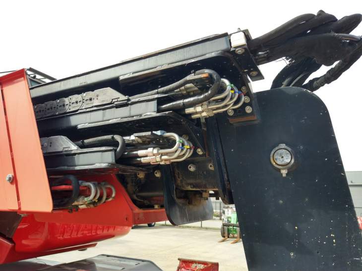 Afbeelding MANITOU MRT 1840 Easy (532)