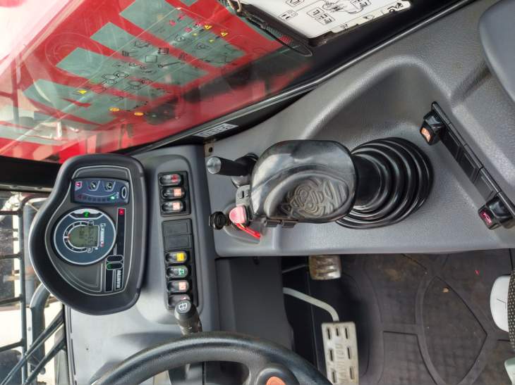 Afbeelding MANITOU MT 625 H Comfort (770)