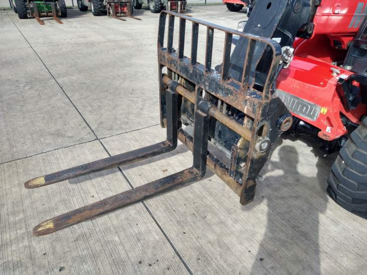 Afbeelding MANITOU MT 625 H Comfort (770)