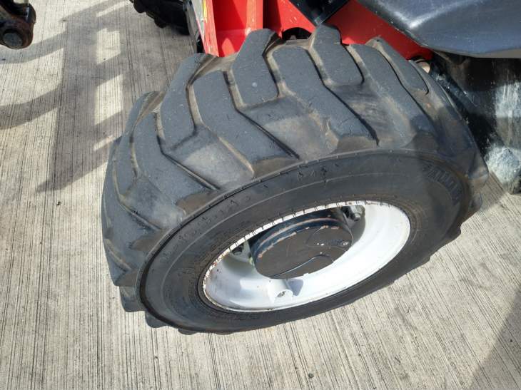 Afbeelding MANITOU MT 625 H Comfort (770)