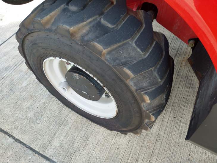 Afbeelding MANITOU MT 625 H Comfort (770)