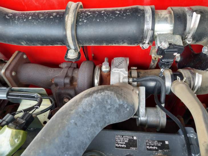 Afbeelding MANITOU MT 625 H Comfort (770)