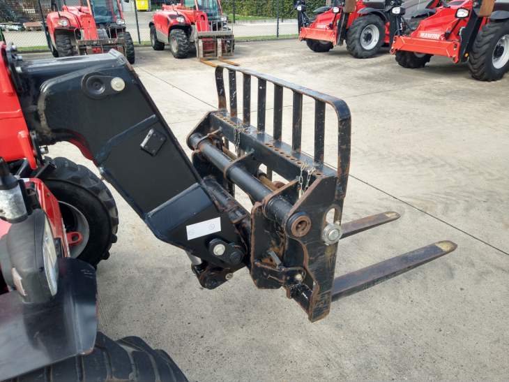 Afbeelding MANITOU MT 625 H Comfort (770)