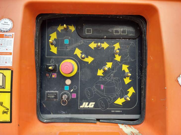 Afbeelding JLG 800 AJ (698)