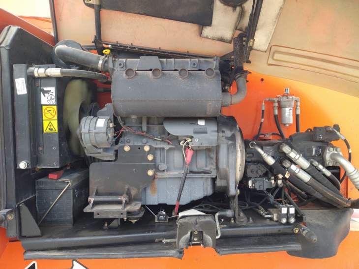 Afbeelding JLG 800 AJ (698)
