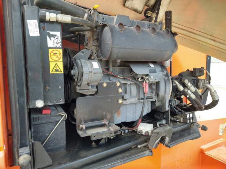 Afbeelding JLG 800 AJ (698)