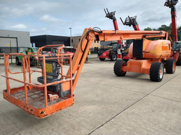 Afbeelding JLG 800 AJ (698)