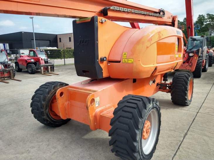 Afbeelding JLG 800 AJ (698)