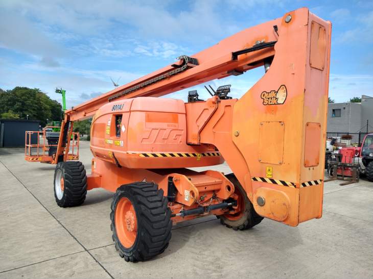 Afbeelding JLG 800 AJ (698)
