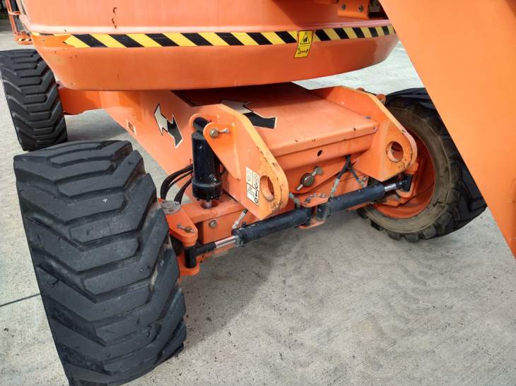 Afbeelding JLG 800 AJ (698)